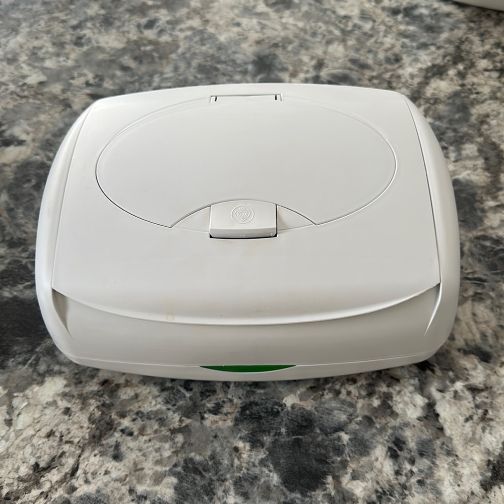 Prince Lionheart Wipe Warmer